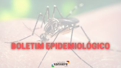 Xanxerê ultrapassa 100 casos positivos de chikungunya
