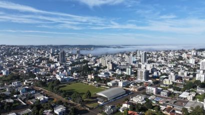 Xanxerê está entre as 20 cidades mais empreendedoras de Santa Catarina