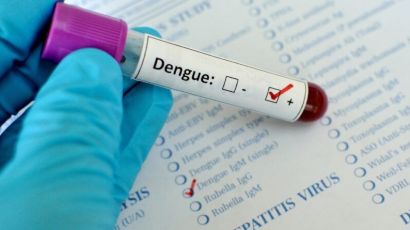 Xaxim confirma primeiros casos de dengue e chikungunya em 2025