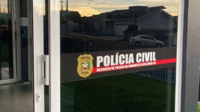 Investigado por estupro de vulnerável é preso em Abelardo Luz