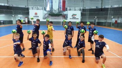 Xanxerê sediará 1º Festival de Handebol neste sábado (29)