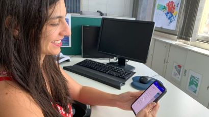 Casan lança novo aplicativo