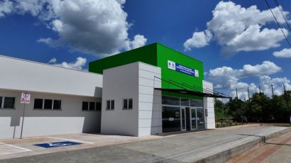 5º polo de farmácia será aberto em Xanxerê