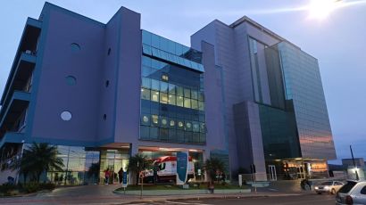 Direção do HRSP reforça a importância do serviço de Telemedicina lançado em Xanxerê