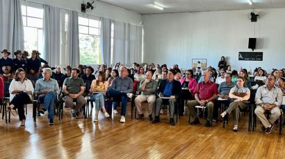 Programa Xanxerê 60 Mais foi selecionado como experiência exitosa para congresso em MG