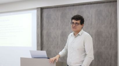 Amai promove curso de Temas Tributários para fiscais e profissionais da área municipal