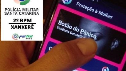 Descumprimento de medida protetiva e tentativa de estupro são atendidas pela PM durante a noite