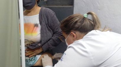 Campanha de vacinação contra gripe inicia na próxima segunda-feira (7) em Xanxerê