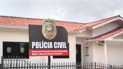 Adolescente de 12 anos é suspeita de tentativa de homicídio contra jovem em Xanxerê 