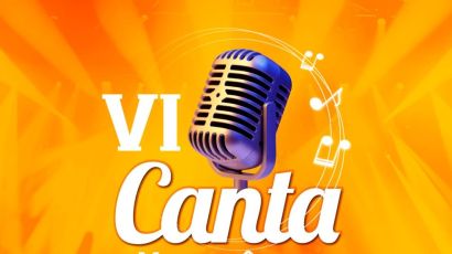 Canta Xanxerê: prazo para inscrições encerra nesta quinta-feira (10)