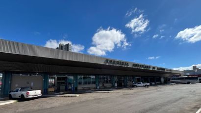 Prefeitura de Xanxerê fará leilão de terrenos da Rodoviária Municipal