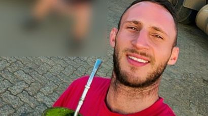 Caminhoneiro de Xanxerê morre em capotamento na SC-418