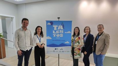 CDL Xanxerê e Senac lançam 2° edição do Projeto Talentos com foco em qualificação gratuita