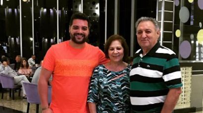 Luto em Xanxerê: Morre ex-primeira-dama do município 