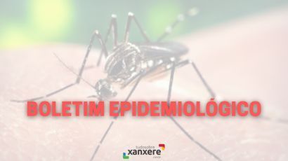Confira o boletim epidemiológico desta quinta-feira (17)