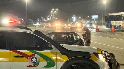 Polícia Militar apresenta balanço final da Operação Semana Santa/Tiradentes 2025