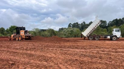 Bom Jesus continua incentivo à instalação de novas empresas