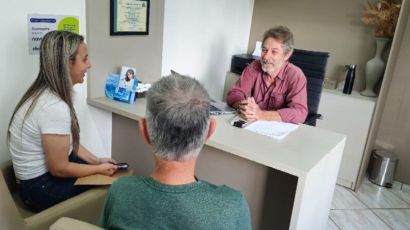 Xanxerê se torna referência em Saúde Auditiva 