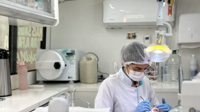 Programa “Saúde do Trabalhador e Comunidade” chega à Linha Pocinho em Xaxim
