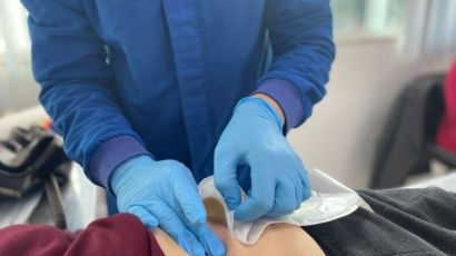 Cuidado especializado com estomizados passa a integrar programa Saúde no Lar em Xanxerê