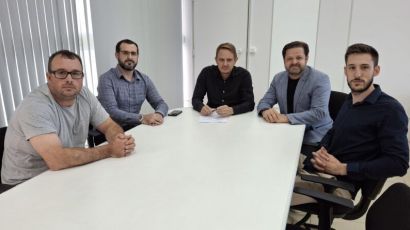 Terreno público é retomado pela Prefeitura e servirá como novo distrito industrial