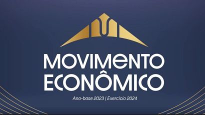 Solenidade de premiação do Movimento Econômico acontece nesta quinta (8) em Xanxerê