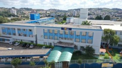 Pais relatam constrangimento em escola de Xanxerê