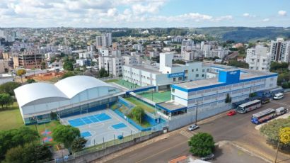 Escola de Xanxerê, acusada de constranger pais, emite nota oficial