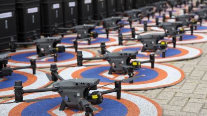 Regional de Xanxerê recebe drone de última geração para fortalecer ações de Defesa Civil