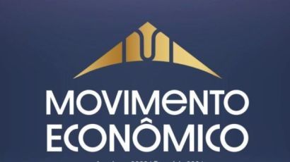 Ao vivo: Acompanhe a solenidade de premiação do Movimento Econômico