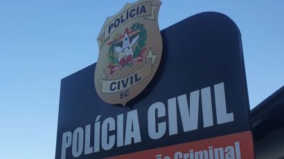 Dois homens são presos pela Polícia Civil de Xanxerê