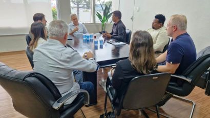 Xanxerê será sede da Gol Cup Sul e receberá mais de 2 mil atletas de todo o Brasil