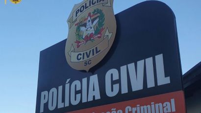Homem foragido do sistema prisional é recapturado em Xanxerê
