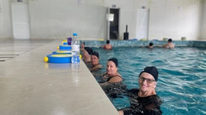 Centro de Convivência do Idoso de Xaxim abre inscrições para novas turmas de atividades físicas