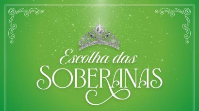 Abertas inscrições para escolha das soberanas da ExpoFemi 2026