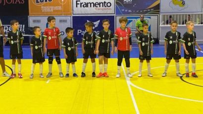 Final de semana movimentado para o esporte xanxerense em diversas modalidades