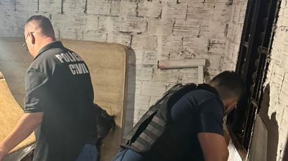 Mandado de busca e apreensão é cumprido pela Polícia Civil de Ponte Serrada