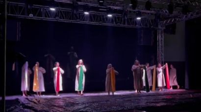 Cia de Dança de Xanxerê é selecionada para maior festival de dança do mundo