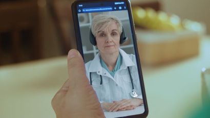 Telemedicina Xanxerê completa 100 dias com mais de 2.700 atendimentos realizados