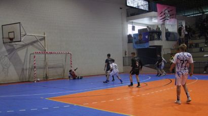Colégio La Salle promove 50ª edição do Lassalíada Xanxerê e 1ª edição da Lassalíada Regional