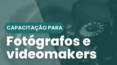 HRSP realizará capacitação para fotógrafos e videomakers com foco na segurança do paciente