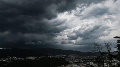 Defesa Civil emite alerta para temporais isolados nesta quinta (13)