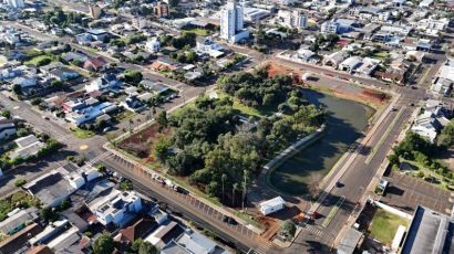 Prefeitura de Xanxerê abre licitação para exploração de lanchonete no Ecoparque