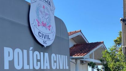 Psicóloga da DPCAMI de Xanxerê realiza palestra para jovens do programa Jovem Cidadão
