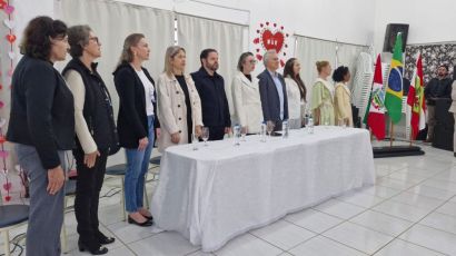 Xanxerê promove 6ª Conferência dos Direitos da Pessoa Idosa