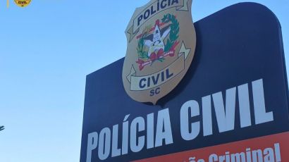 Irmãos condenados por tentativa de furto são presos em Faxinal dos Guedes