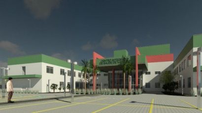 Plano 1000: Com recursos do Estado, Xanxerê construirá novo Centro Integrado de Saúde