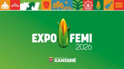 Abertas inscrições para escolha da Rainha da Melhor Idade da ExpoFemi 2026
