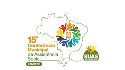 Xanxerê realizará 15ª Conferência Municipal de Assistência Social