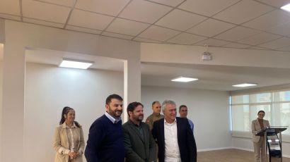Presidente da Câmara de Vereadores assume a Prefeitura de Xanxerê temporariamente
